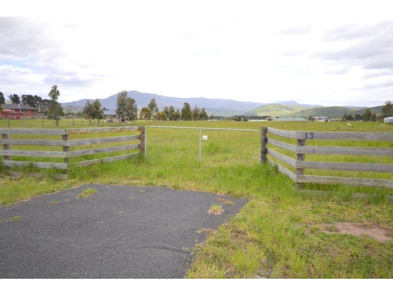 13 Cameron Road, Pontville TAS 7030