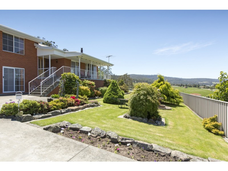 612 Boyer Road, Dromedary TAS 7030
