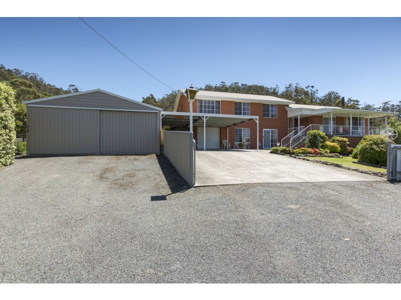 612 Boyer Road, Dromedary TAS 7030