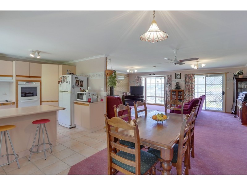 612 Boyer Road, Dromedary TAS 7030