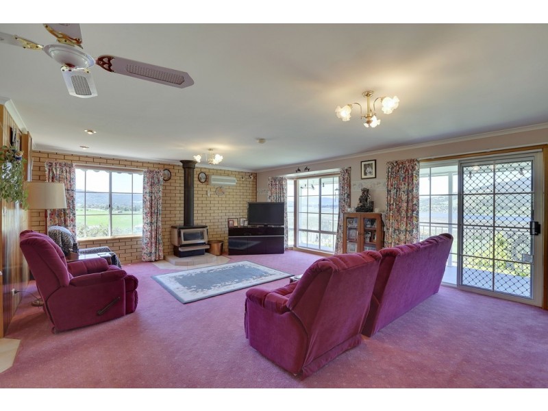 612 Boyer Road, Dromedary TAS 7030