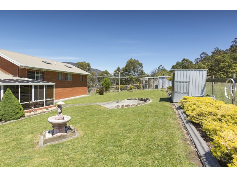 612 Boyer Road, Dromedary TAS 7030