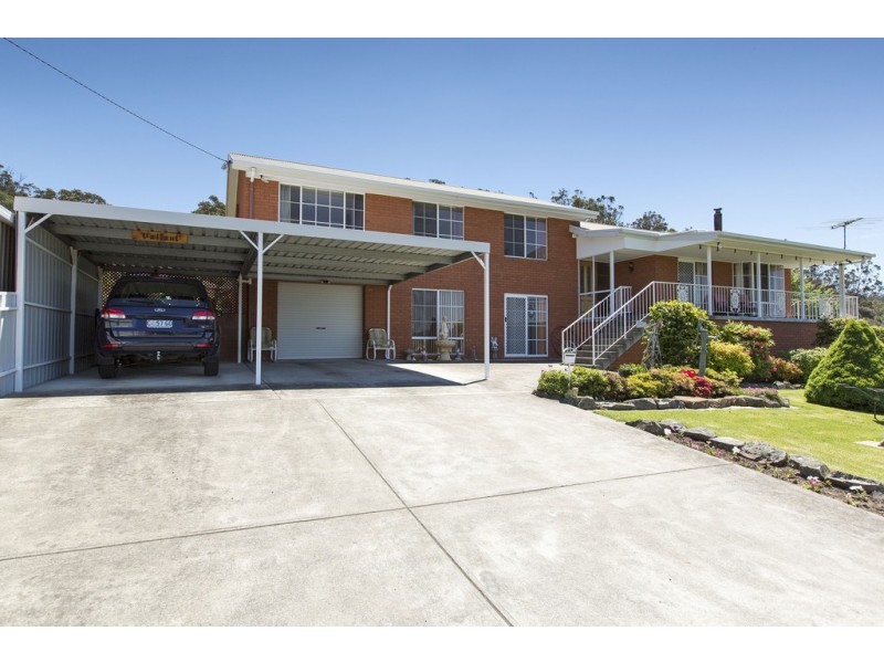 612 Boyer Road, Dromedary TAS 7030