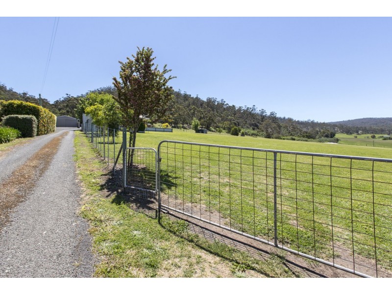 612 Boyer Road, Dromedary TAS 7030