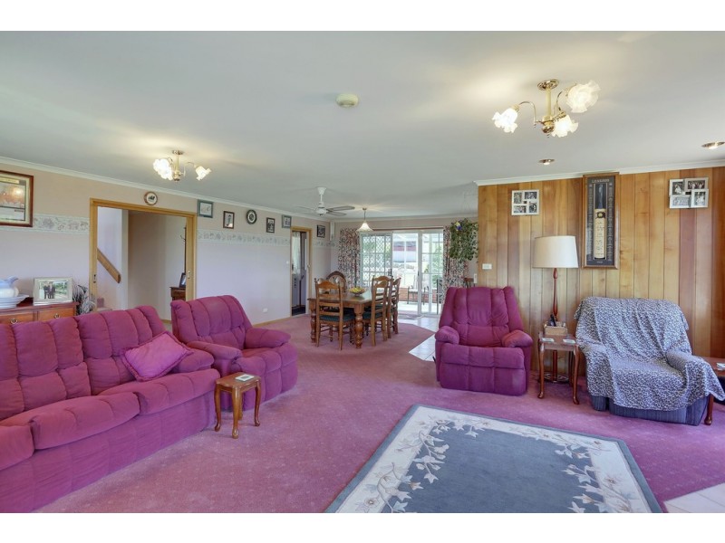 612 Boyer Road, Dromedary TAS 7030