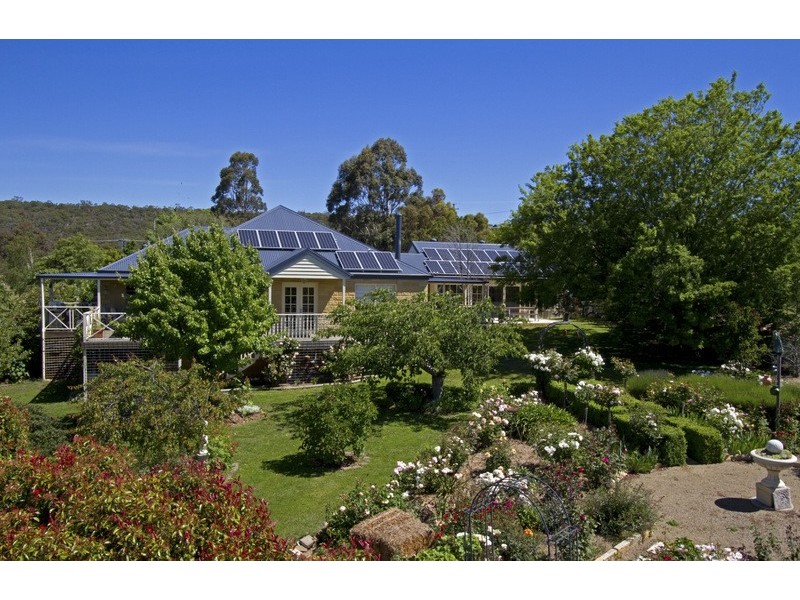 47 Mountford Drive, Mangalore TAS 7030