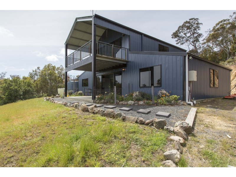 289 Green Valley Road, Bagdad TAS 7030