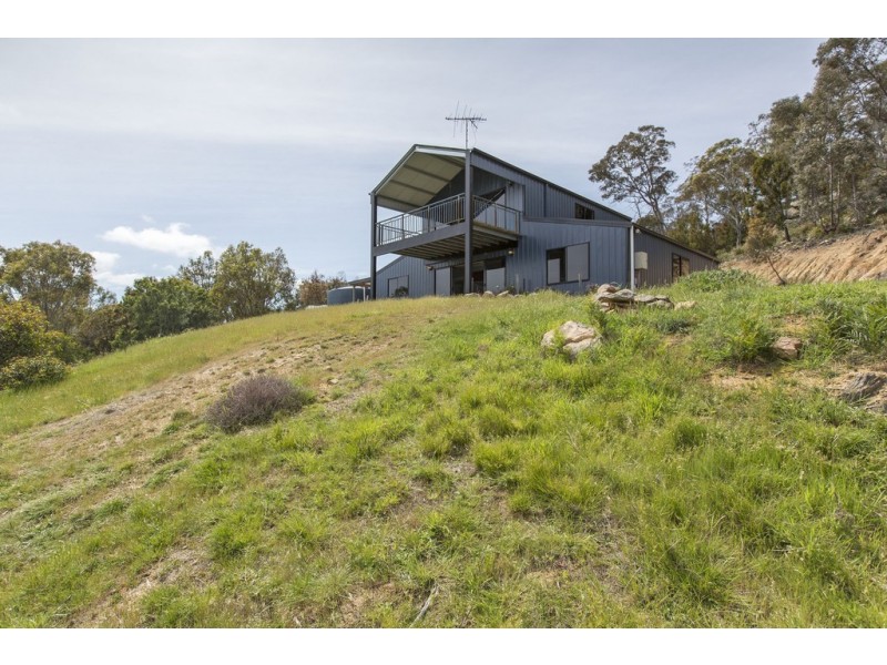 289 Green Valley Road, Bagdad TAS 7030