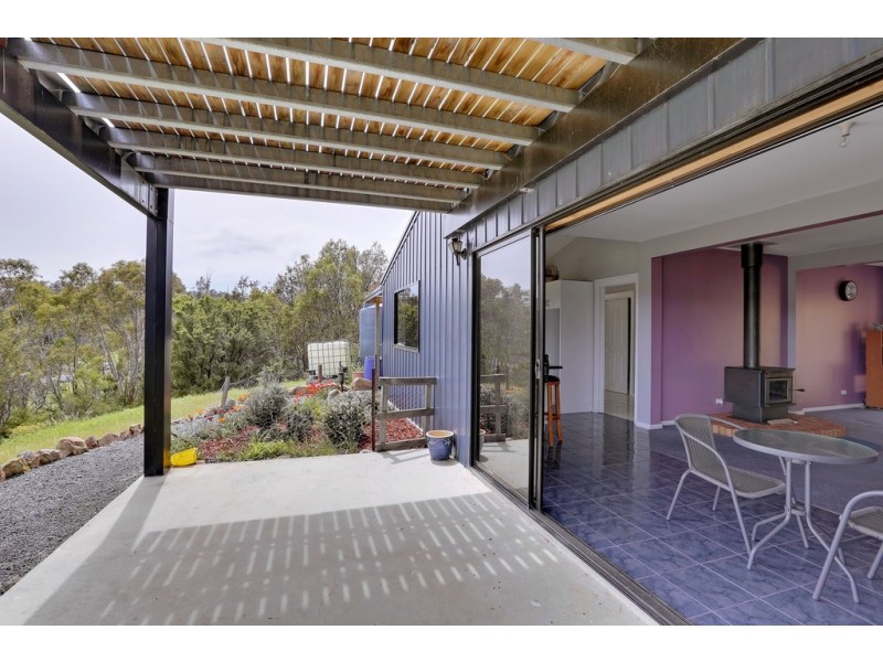 289 Green Valley Road, Bagdad TAS 7030