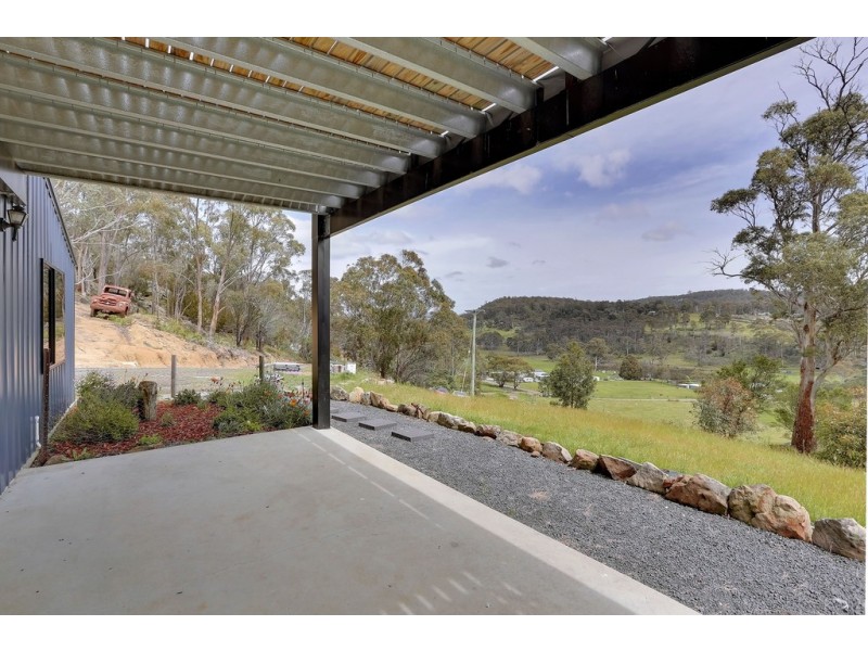 289 Green Valley Road, Bagdad TAS 7030