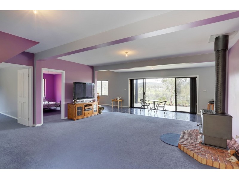 289 Green Valley Road, Bagdad TAS 7030