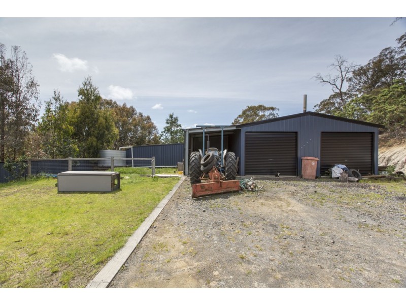 289 Green Valley Road, Bagdad TAS 7030