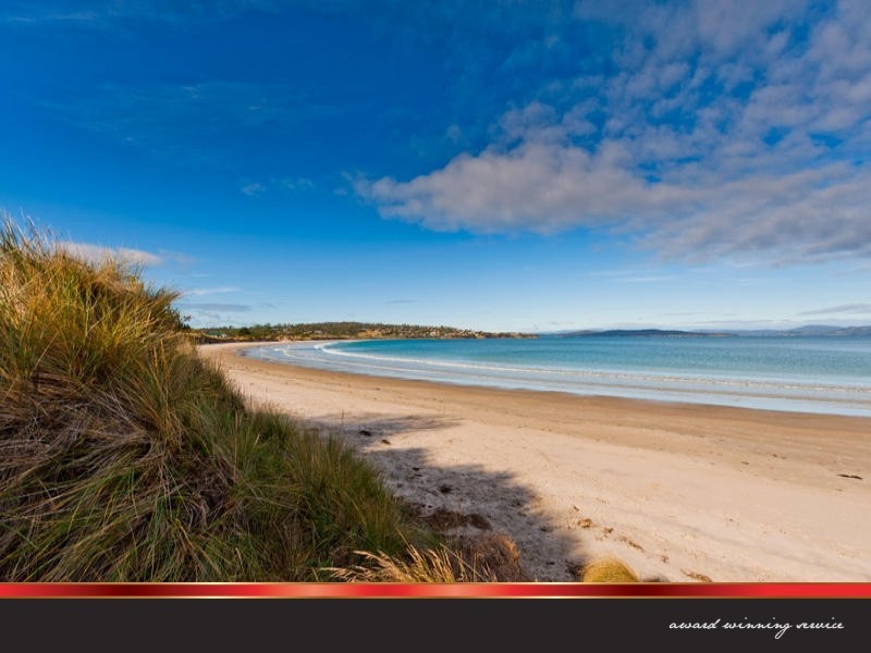Primrose Sands TAS 7173