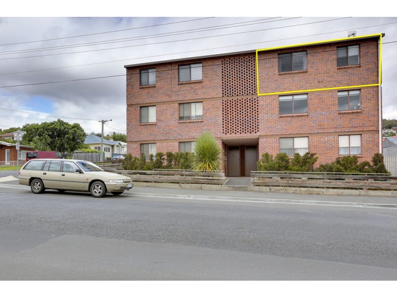 8/10 Charles Street, Moonah TAS 7009
