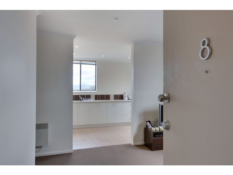 8/10 Charles Street, Moonah TAS 7009