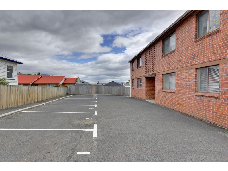 8/10 Charles Street, Moonah TAS 7009