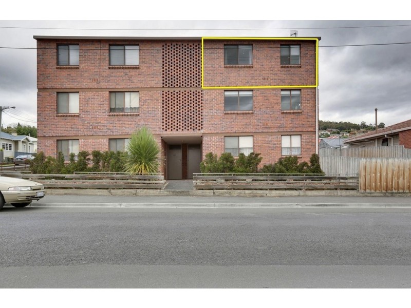8/10 Charles Street, Moonah TAS 7009