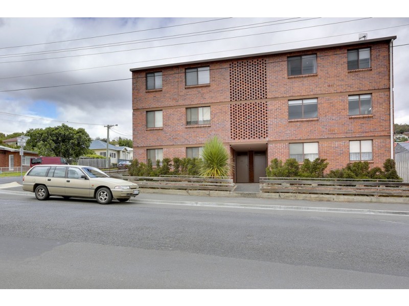 8/10 Charles Street, Moonah TAS 7009
