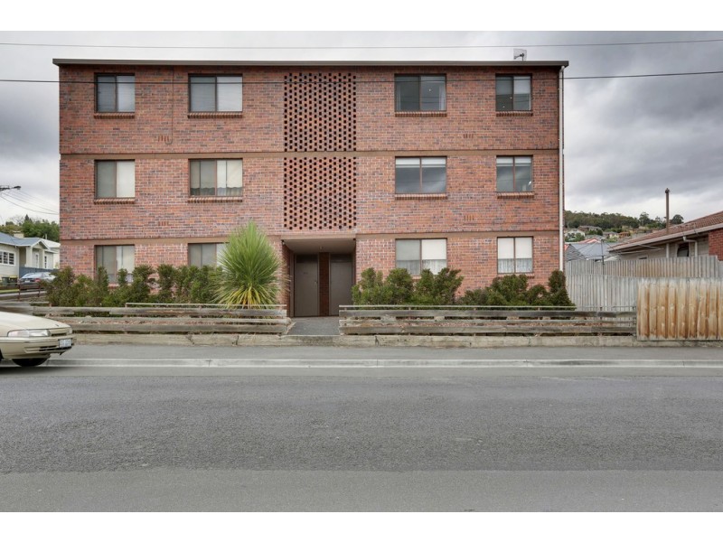 8/10 Charles Street, Moonah TAS 7009