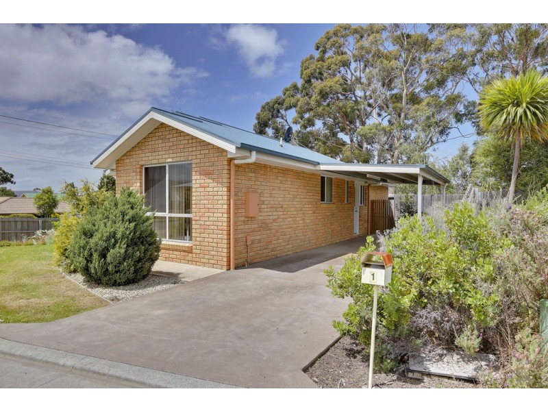 1/39 Beach Road, Margate TAS 7054