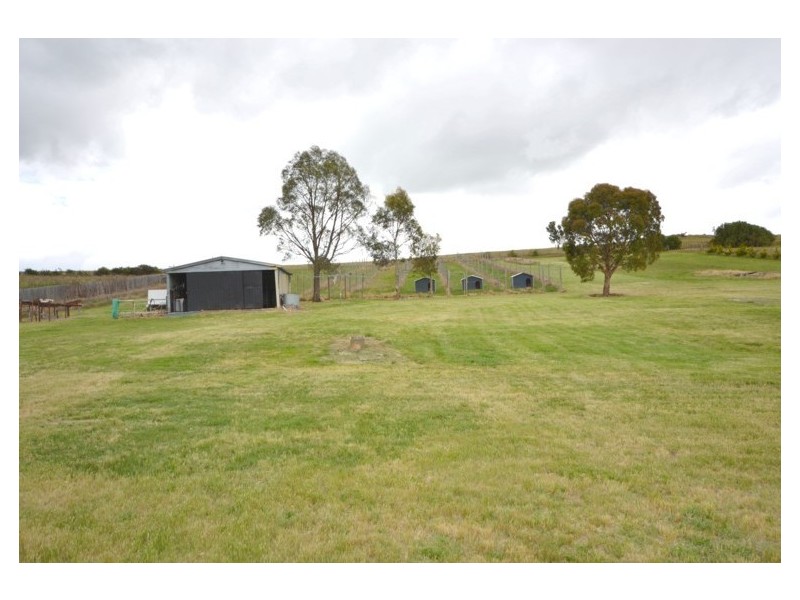 8375 Midland Highway, Tunbridge TAS 7120