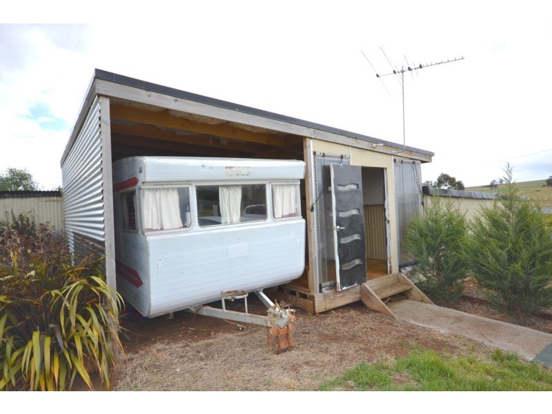 8375 Midland Highway, Tunbridge TAS 7120