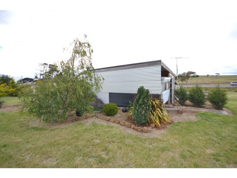 8375 Midland Highway, Tunbridge TAS 7120