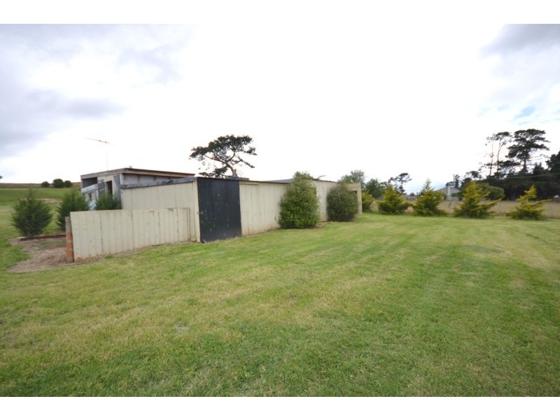 8375 Midland Highway, Tunbridge TAS 7120