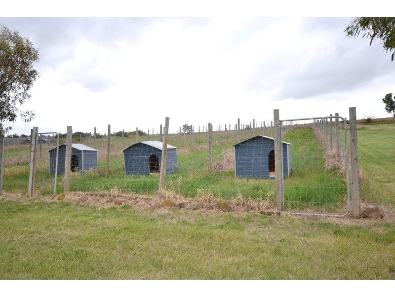 8375 Midland Highway, Tunbridge TAS 7120