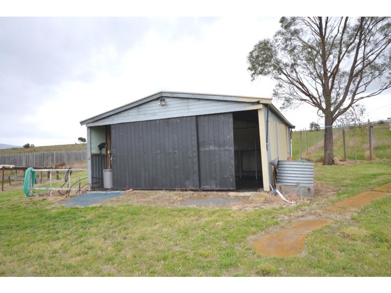 8375 Midland Highway, Tunbridge TAS 7120
