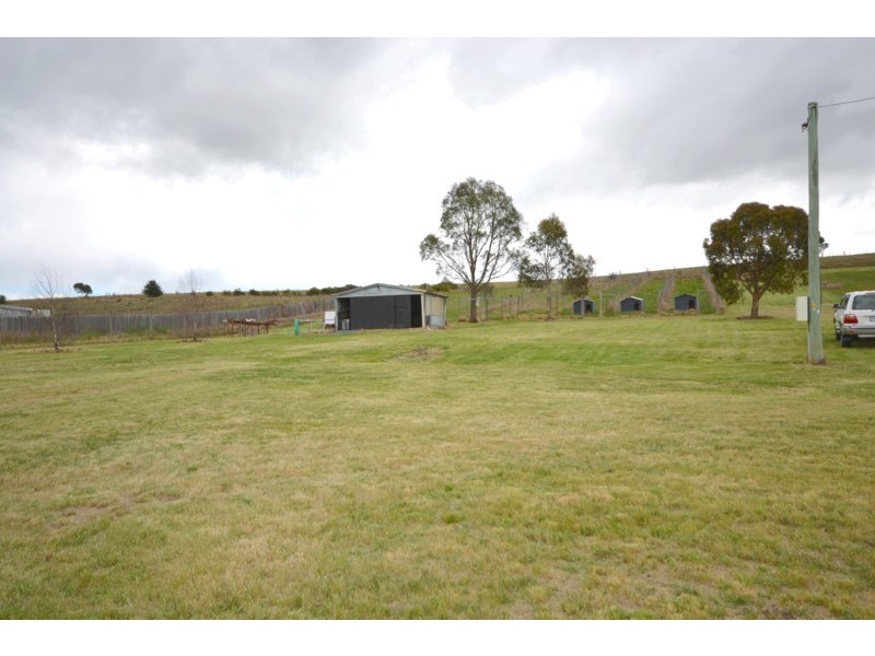 8375 Midland Highway, Tunbridge TAS 7120