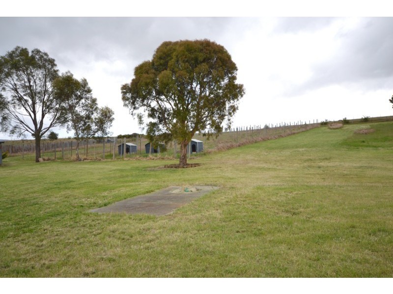 8375 Midland Highway, Tunbridge TAS 7120