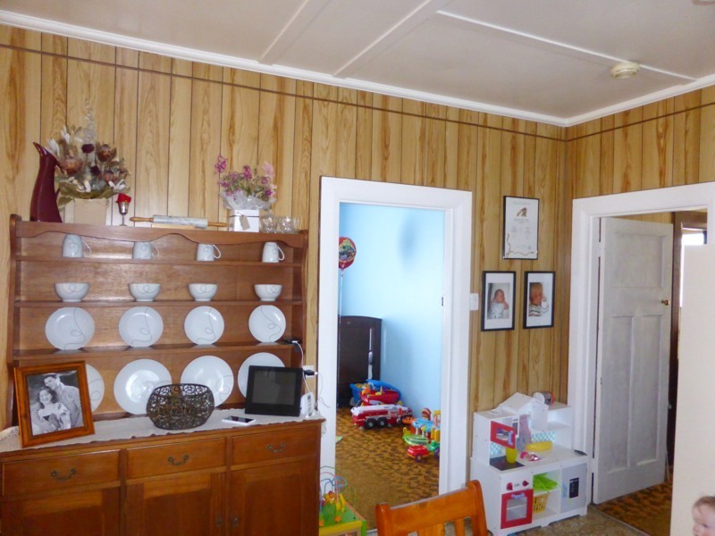 21 Patrick Street, Bothwell TAS 7030