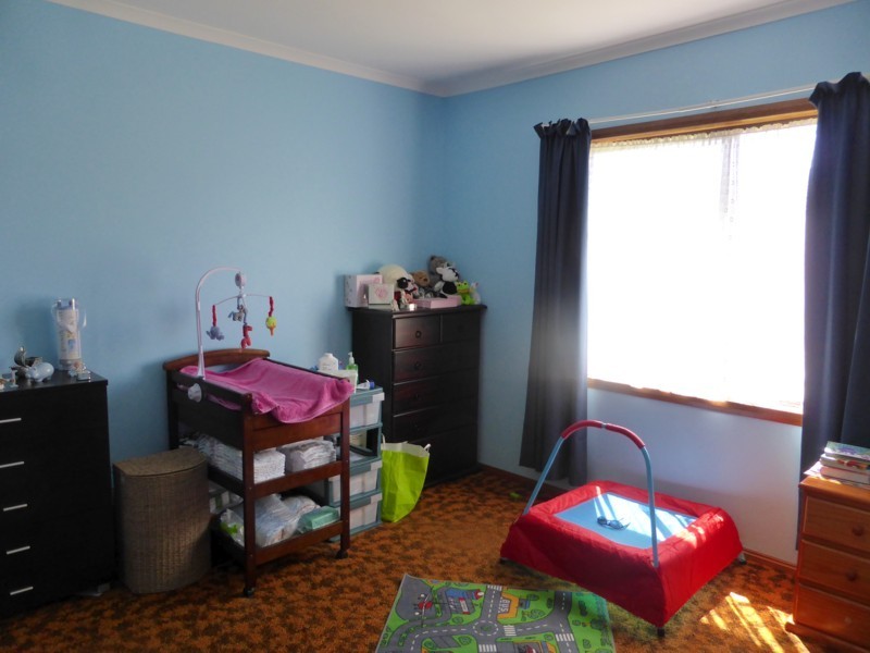 21 Patrick Street, Bothwell TAS 7030