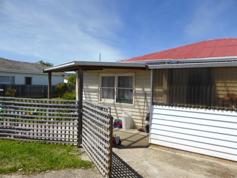 21 Patrick Street, Bothwell TAS 7030