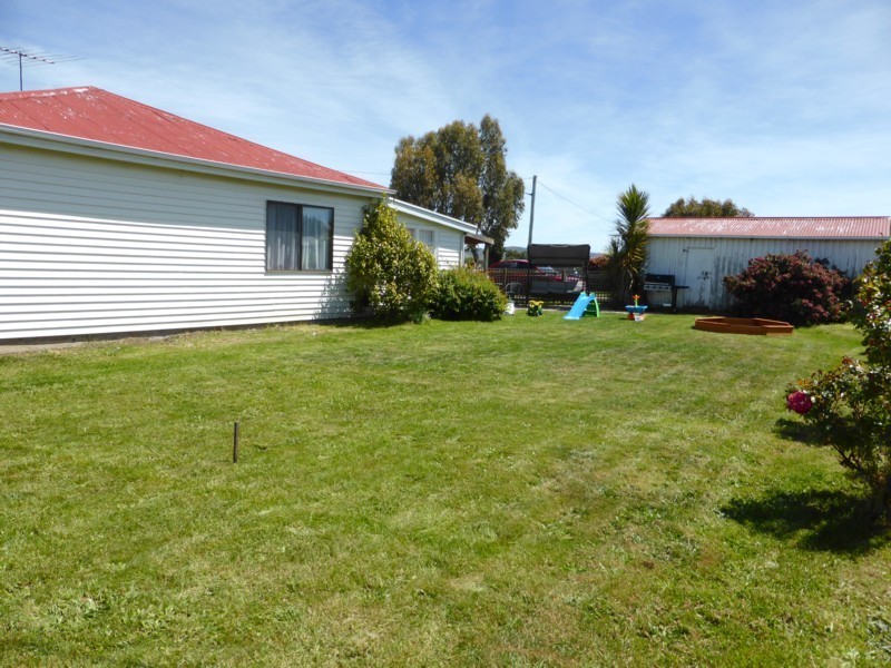 21 Patrick Street, Bothwell TAS 7030