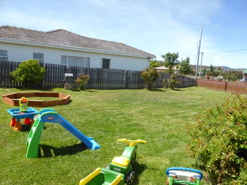 21 Patrick Street, Bothwell TAS 7030