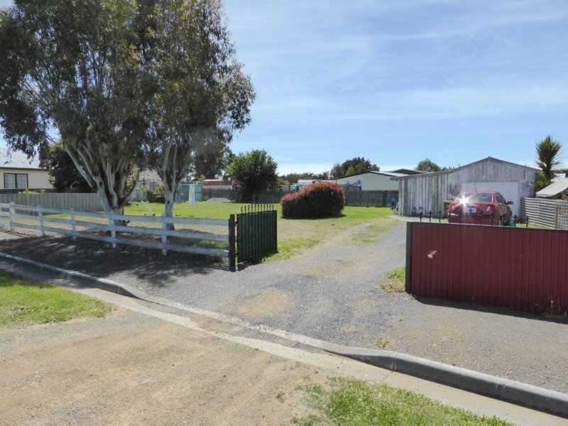 21 Patrick Street, Bothwell TAS 7030