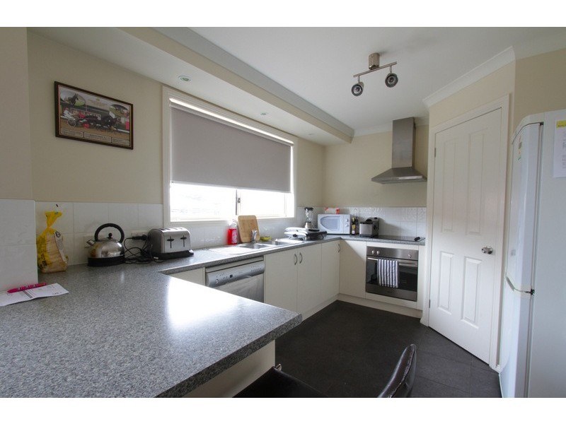 1/44A Racecourse Road, Brighton TAS 7030