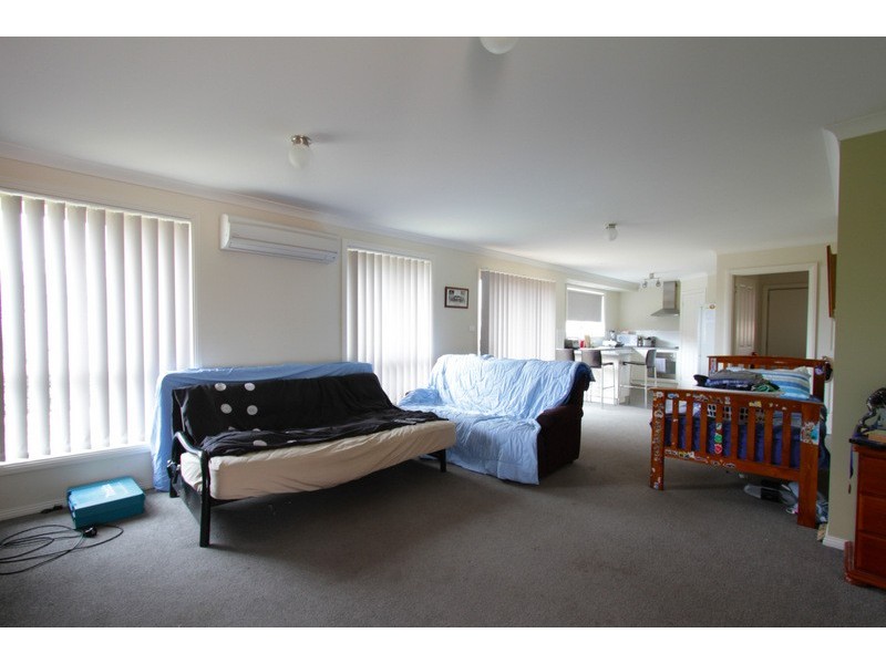 1/44A Racecourse Road, Brighton TAS 7030