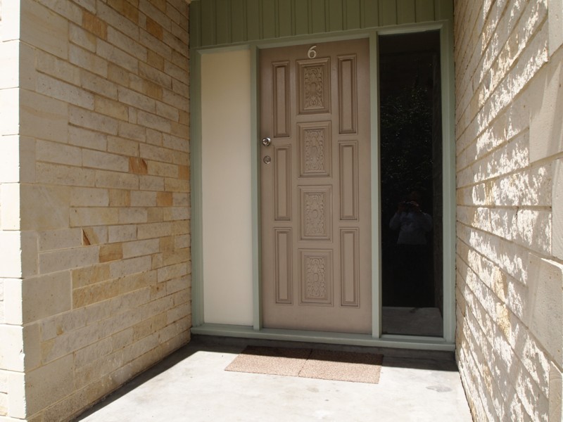 6/16a Coleman Street, Moonah TAS 7009