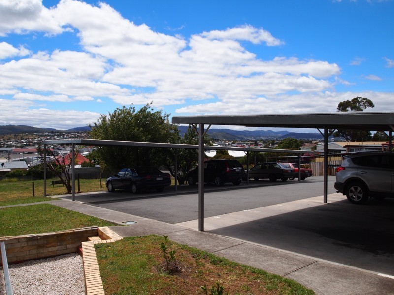 6/16a Coleman Street, Moonah TAS 7009