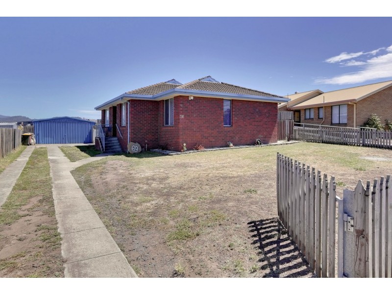 69 Walker Crescent, Bridgewater TAS 7030