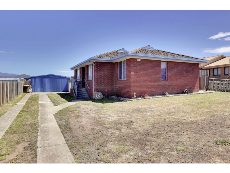 69 Walker Crescent, Bridgewater TAS 7030