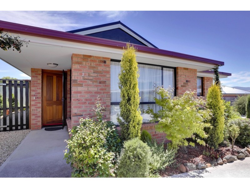 2/3 Madison Avenue, Brighton TAS 7030
