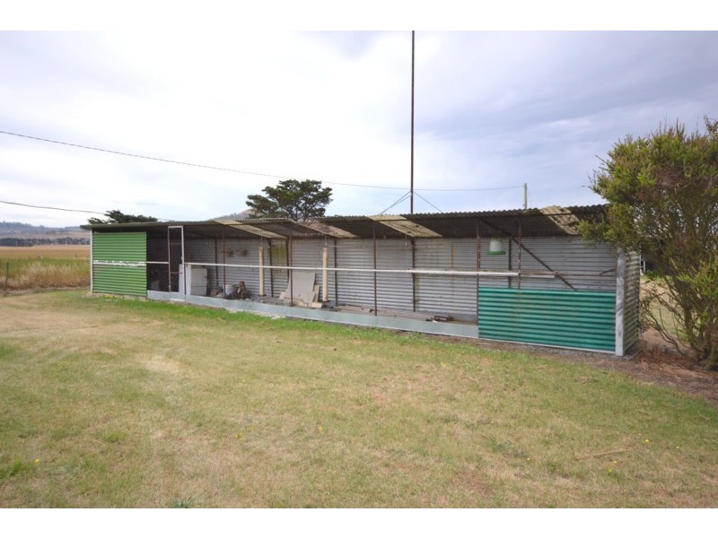 391 York Plains Road, York Plains TAS 7120