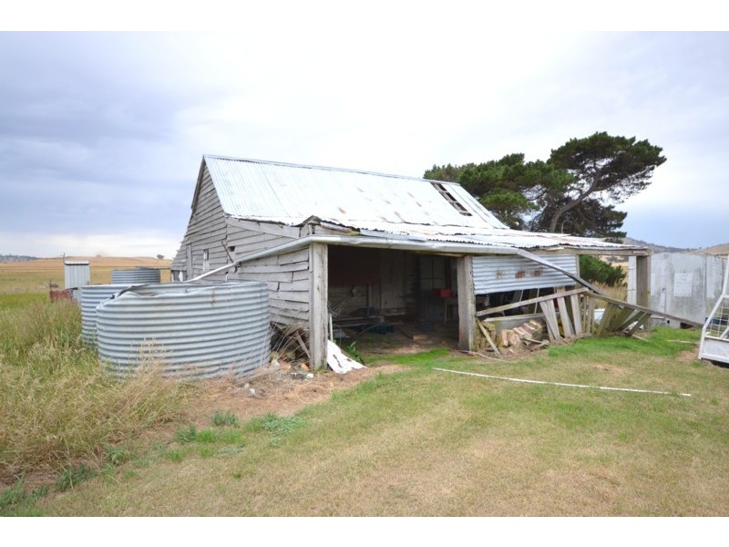 391 York Plains Road, York Plains TAS 7120