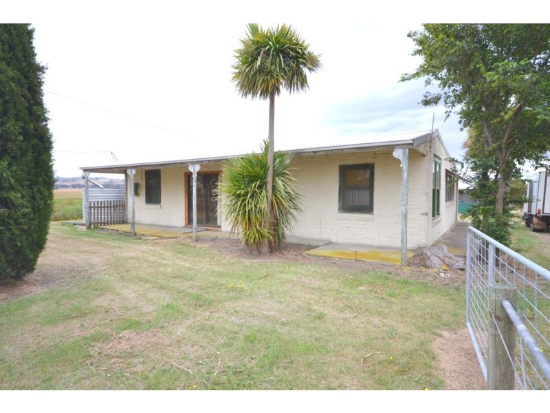 391 York Plains Road, York Plains TAS 7120