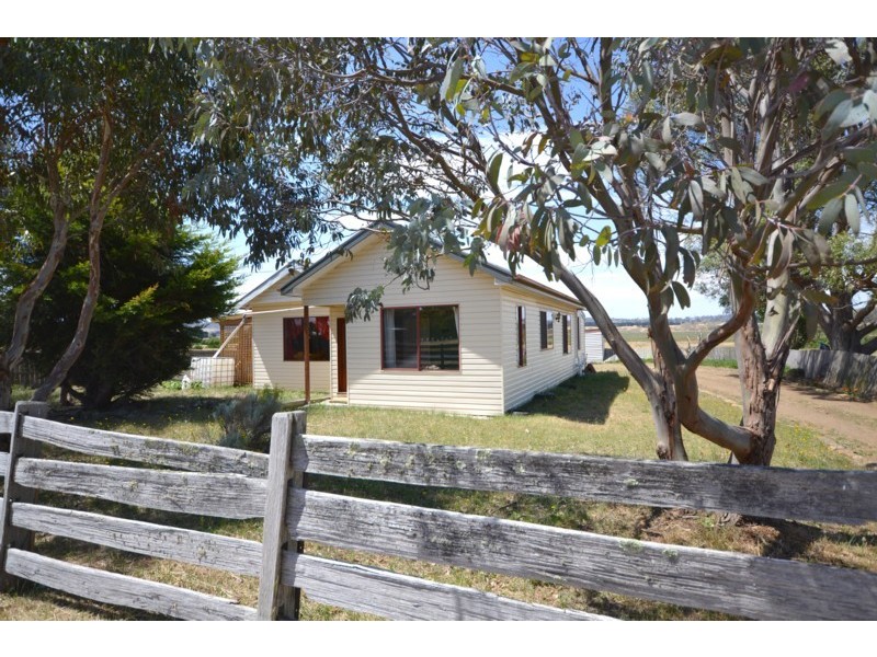 183 Tunnack Road, Oatlands TAS 7120