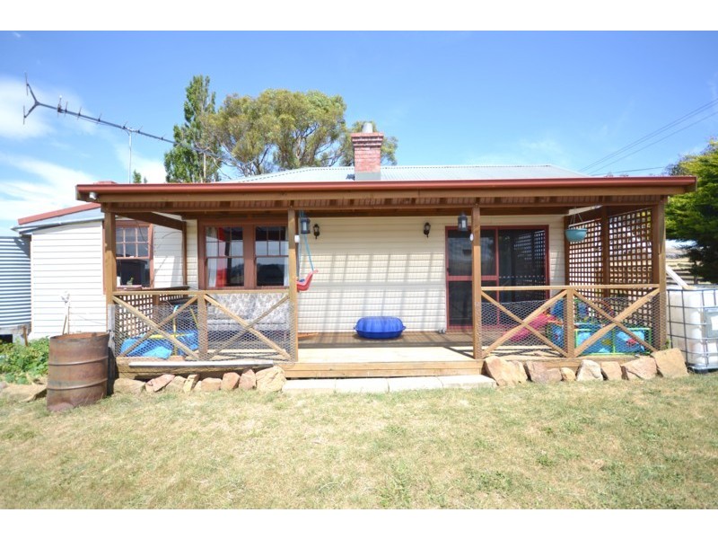 183 Tunnack Road, Oatlands TAS 7120